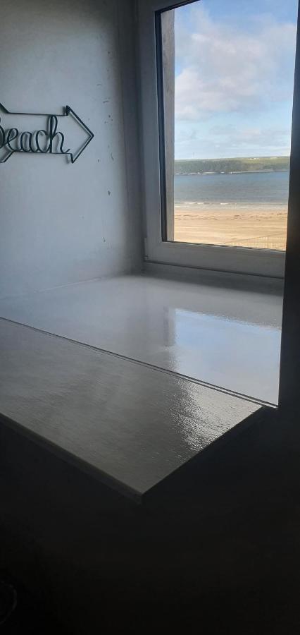 3 Braehead Apartment Thurso Bagian luar foto