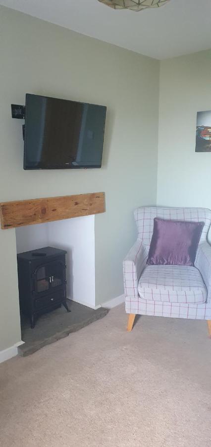 3 Braehead Apartment Thurso Bagian luar foto